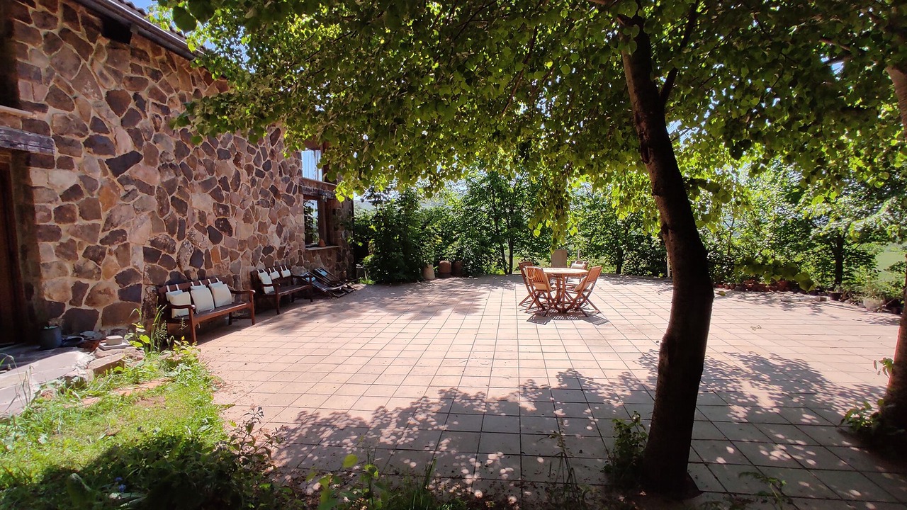 Photo of Outdoor in Valberzoso