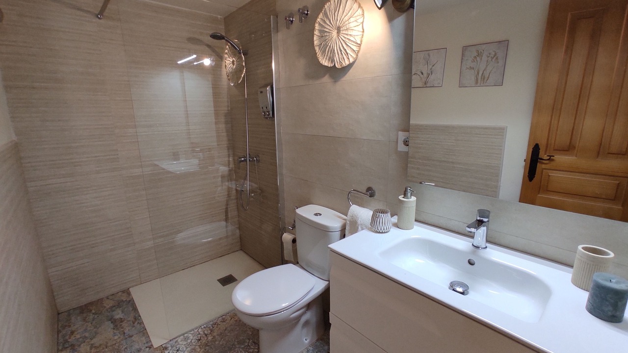 Photo of Bathroom in Valberzoso