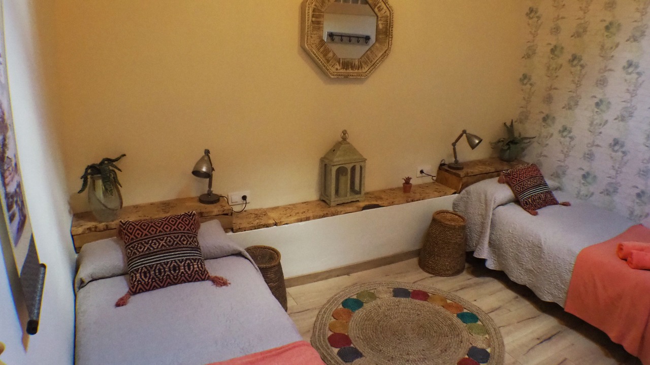 Photo of Bedroom in Valberzoso