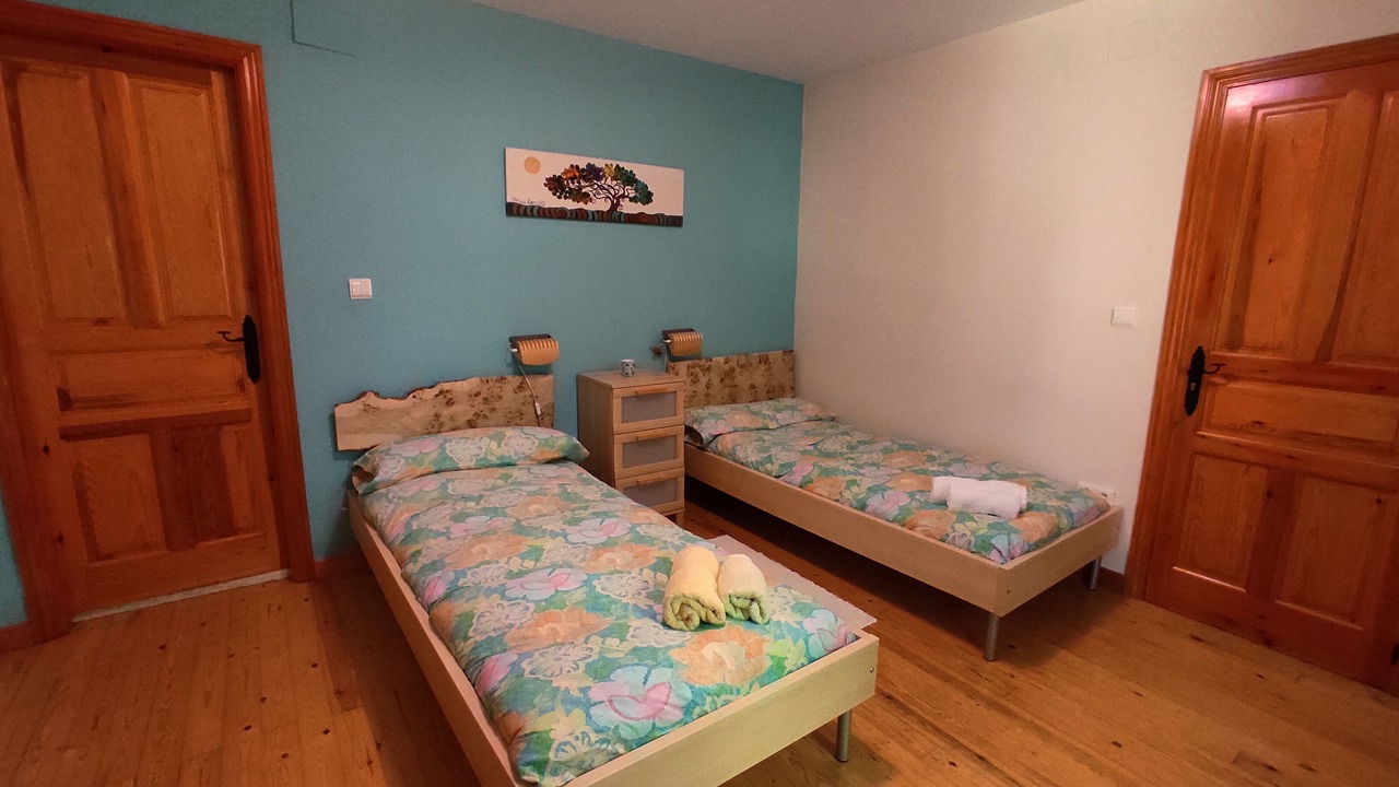 Photo of Bedroom in Valberzoso