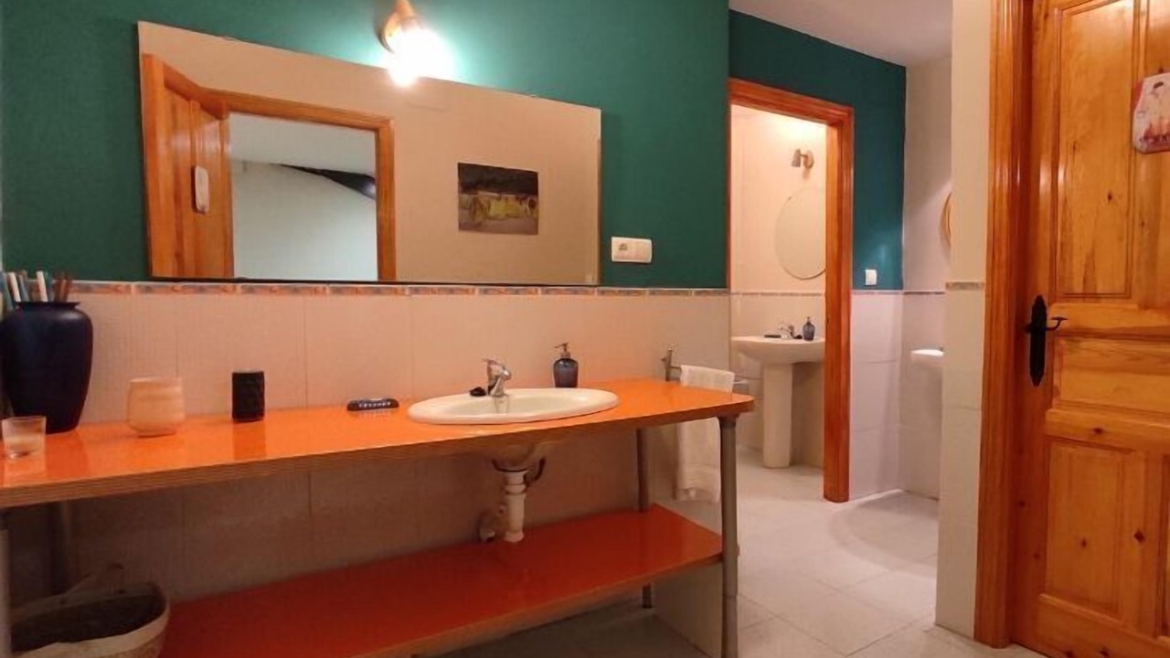 Photo of Bathroom in Valberzoso
