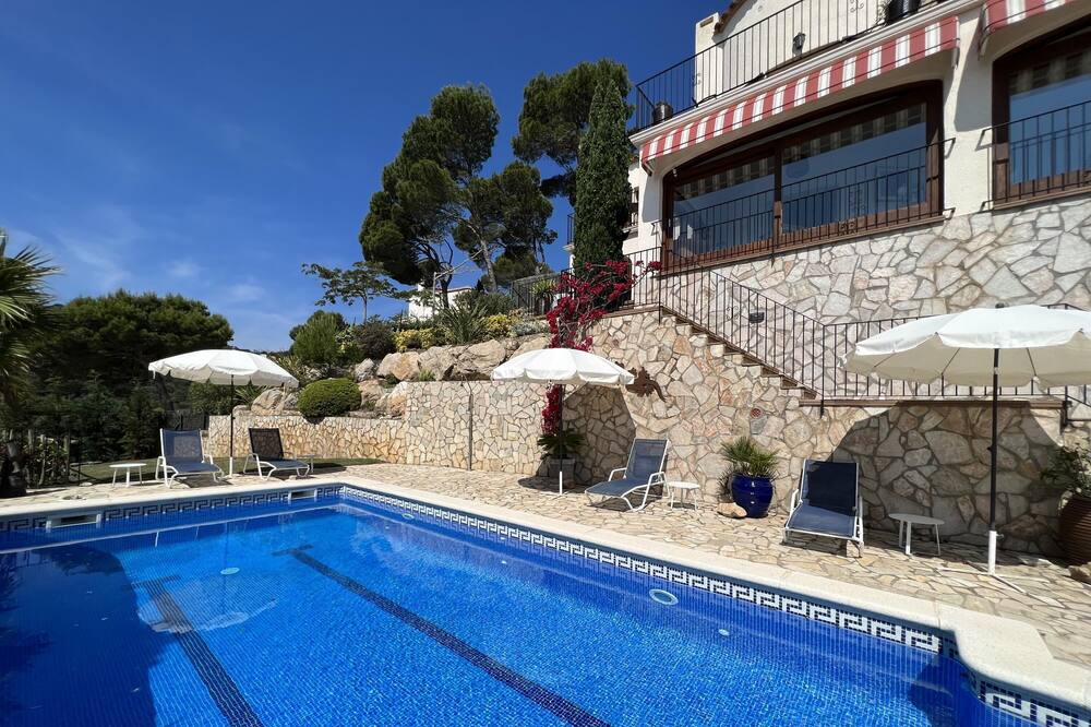 Photo of Outdoor in Aiguablava