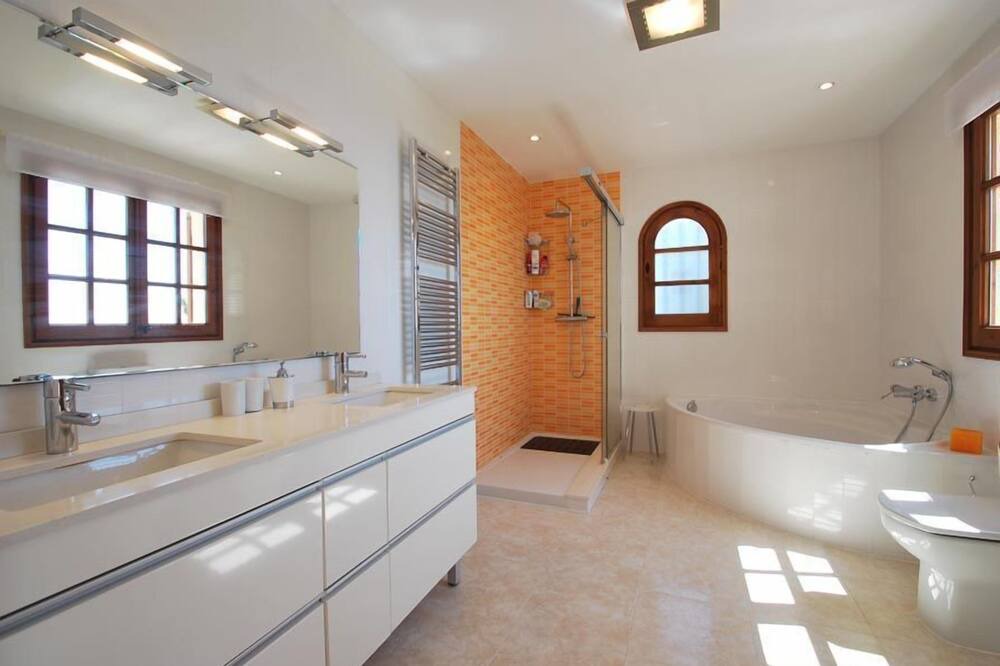 Photo of Bathroom in Aiguablava
