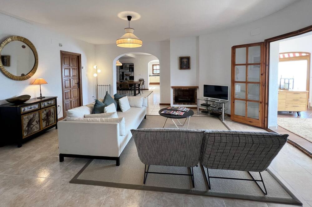 Photo of Livingroom in Aiguablava
