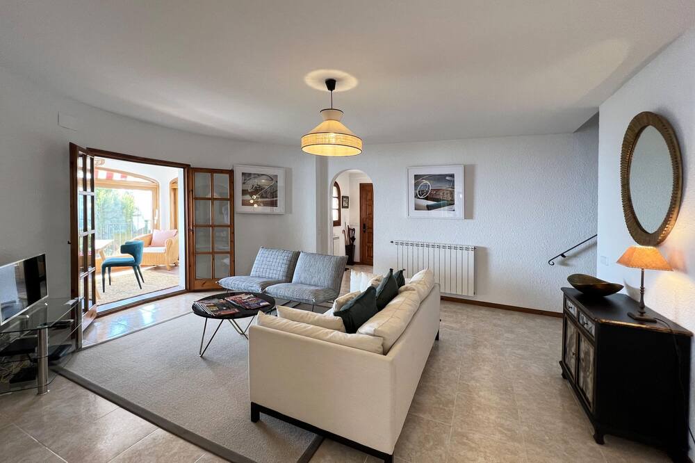 Photo of Livingroom in Aiguablava