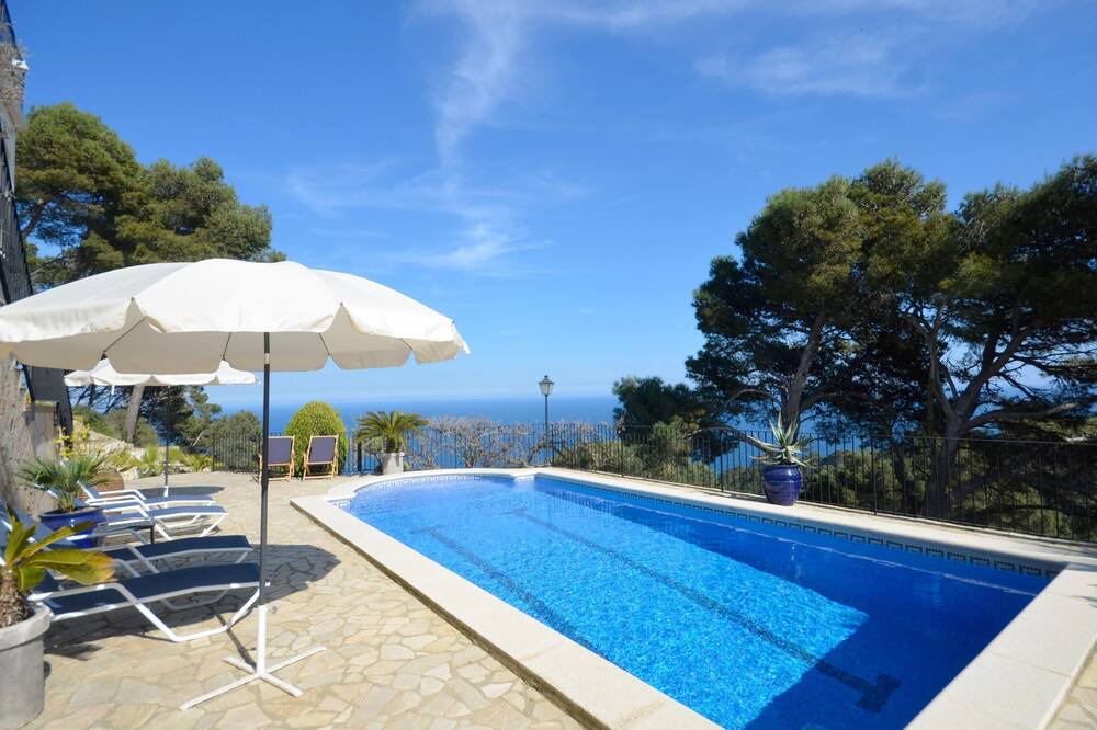 Photo of Outdoor in Aiguablava