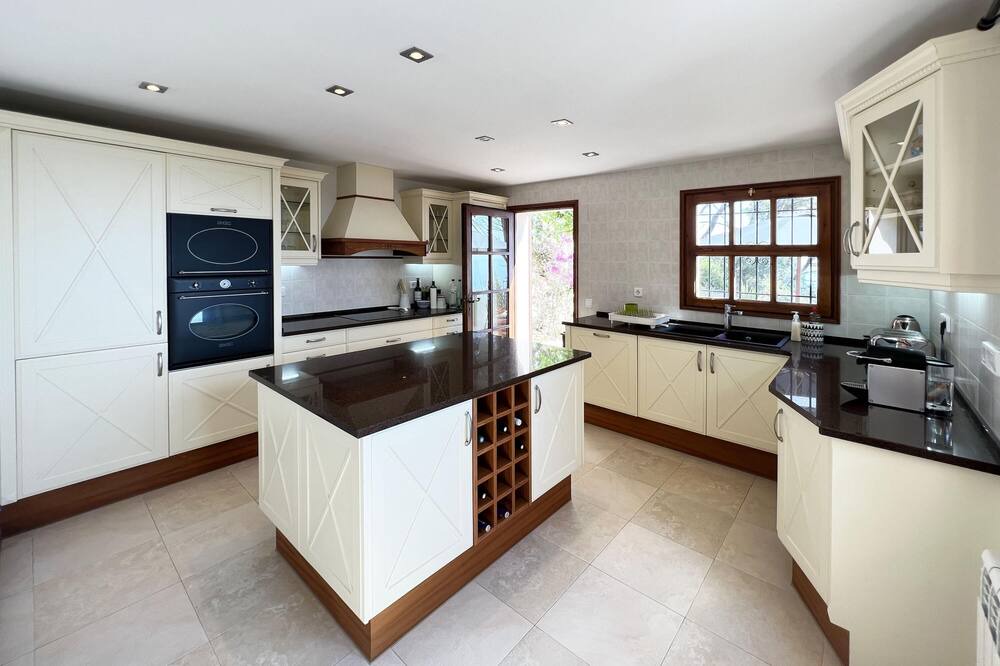 Photo of Kitchen in Aiguablava