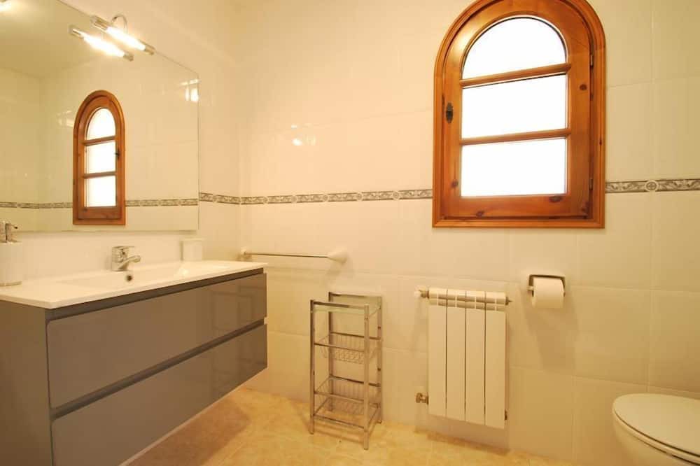 Photo of Bathroom in Aiguablava
