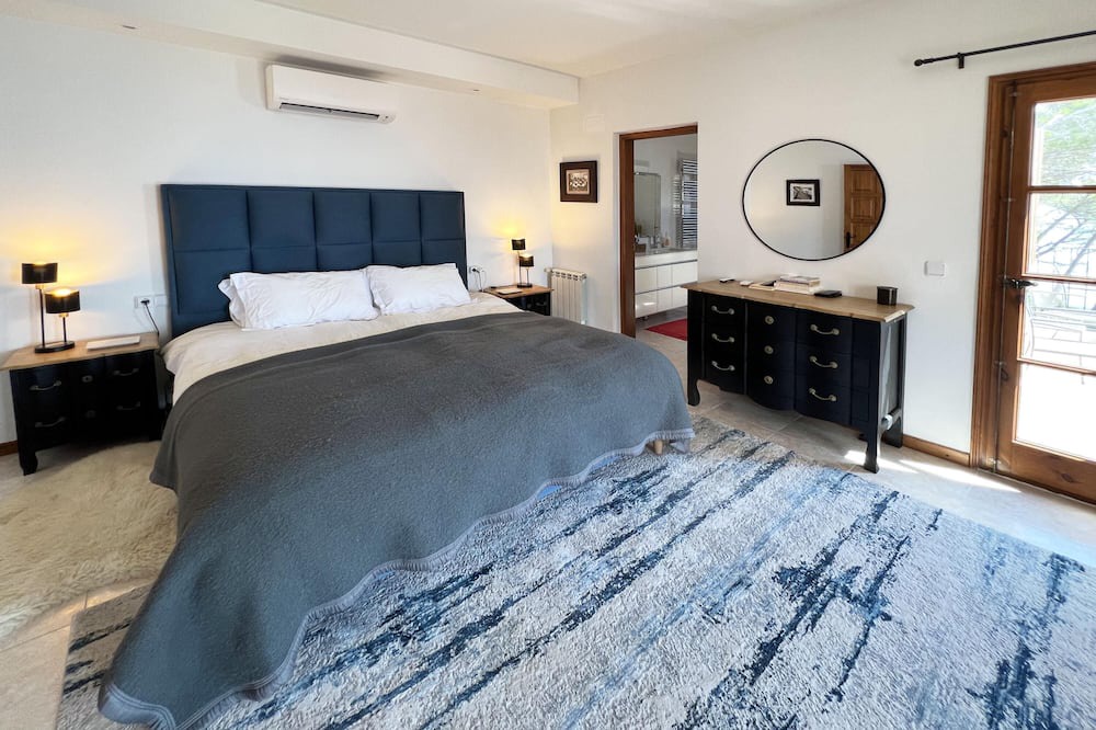 Photo of Bedroom in Aiguablava