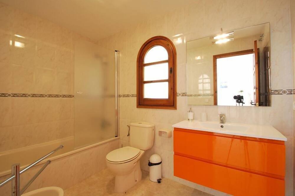 Photo of Bathroom in Aiguablava