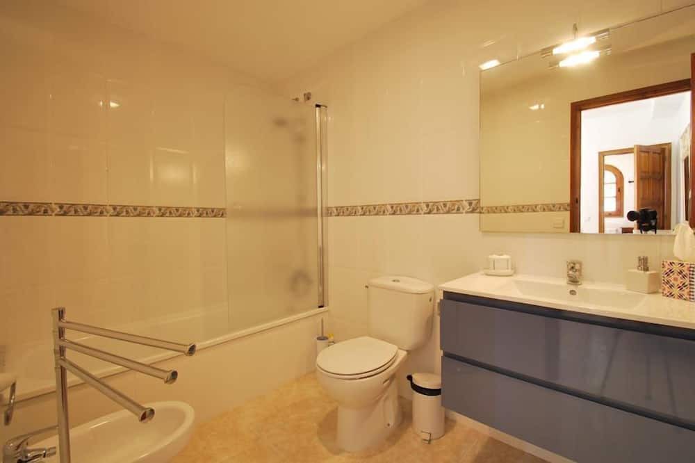 Photo of Bathroom in Aiguablava