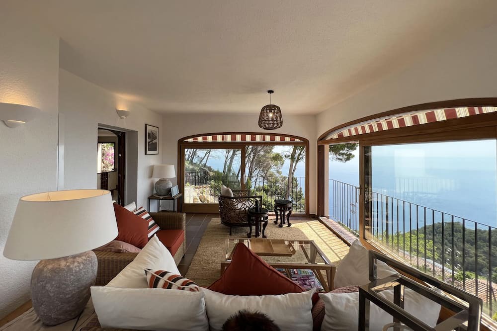Photo of Livingroom in Aiguablava