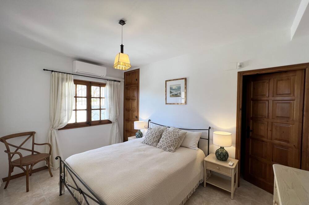 Photo of Bedroom in Aiguablava