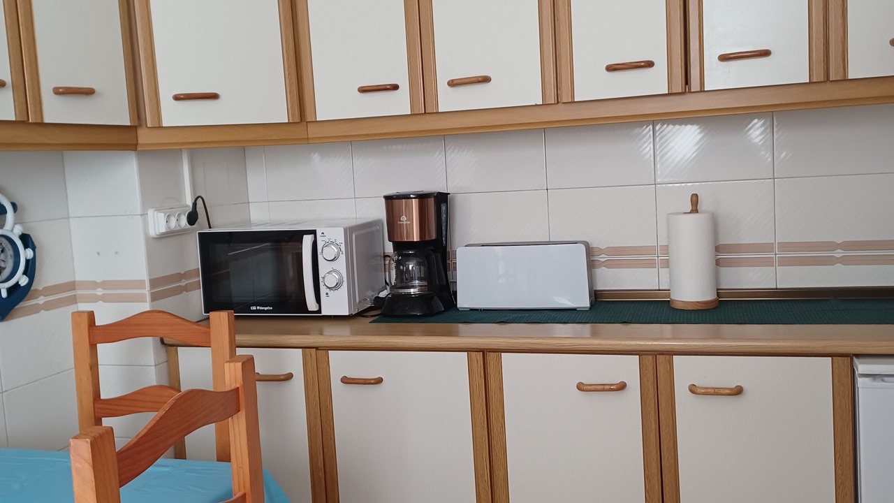 Photo of Kitchen in Ciudad Real