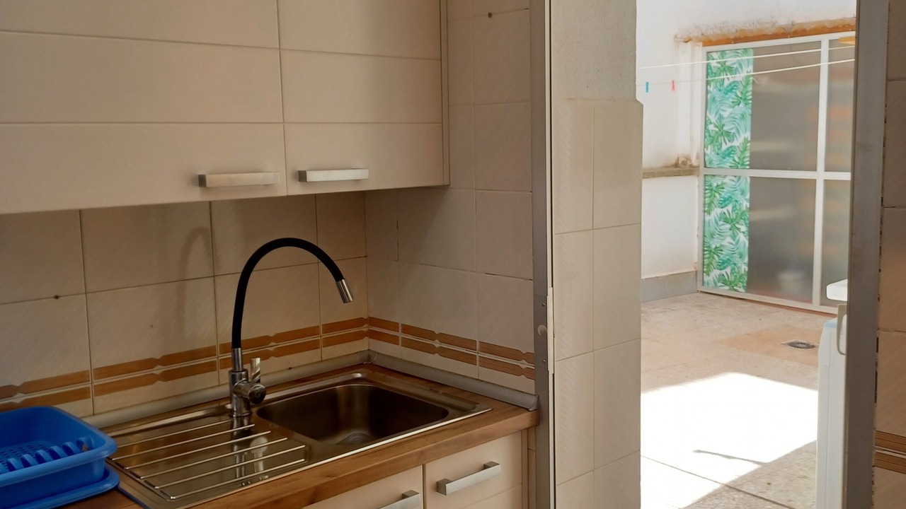 Photo of Kitchen in Ciudad Real