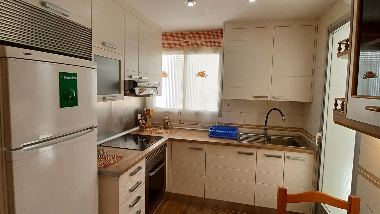 Photo of Kitchen in Ciudad Real