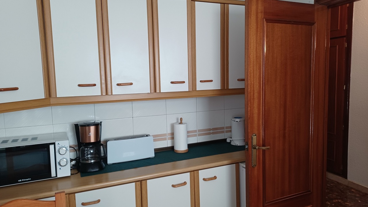 Photo of Kitchen in Ciudad Real