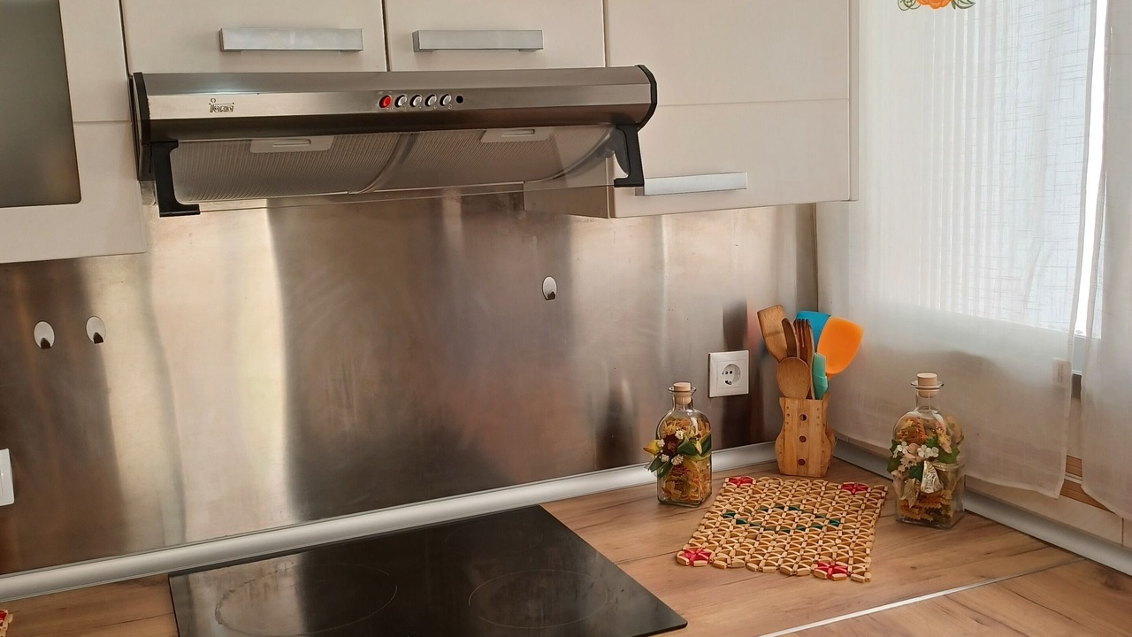 Photo of Kitchen in Ciudad Real