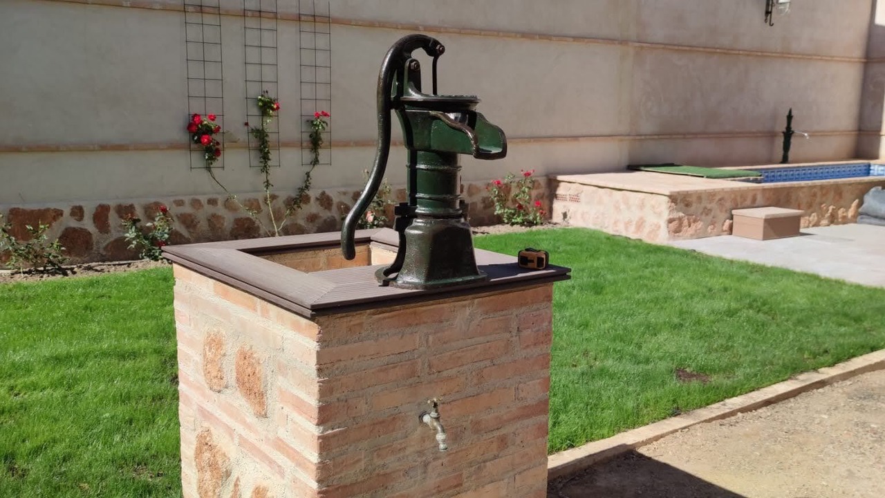 Photo of Outdoor in Granatula de Calatrava