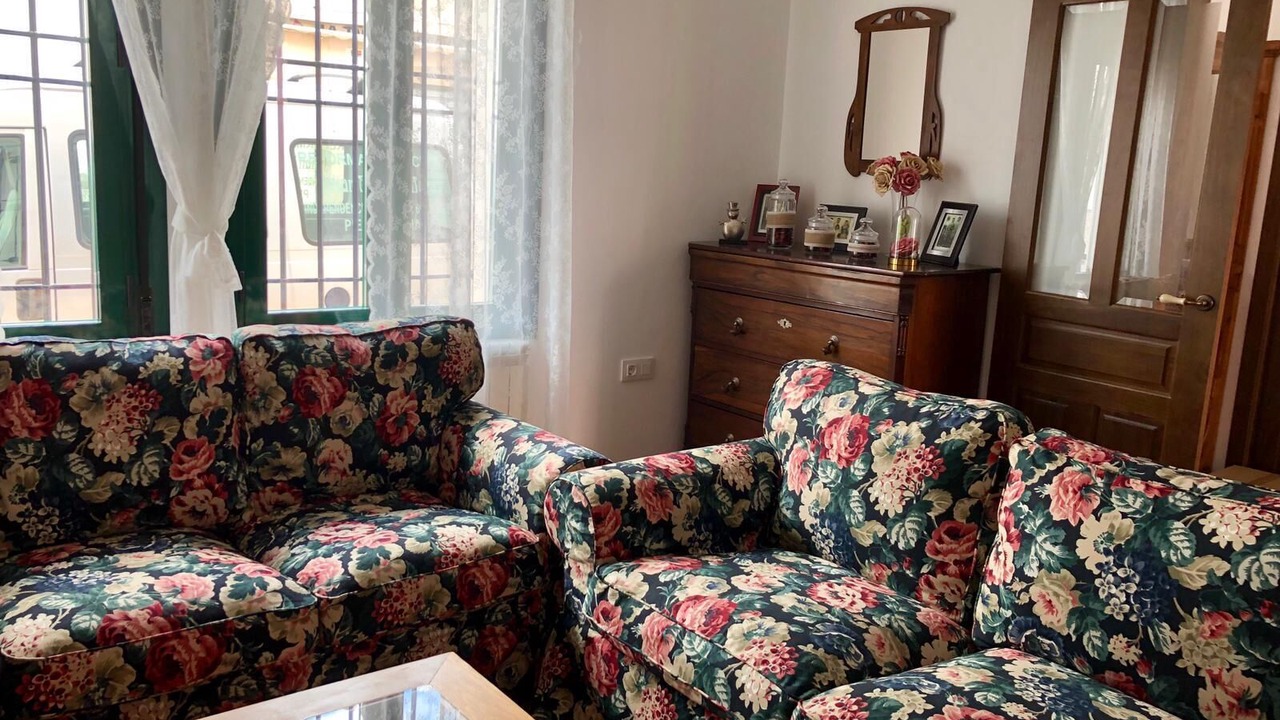 Photo of Livingroom in Granatula de Calatrava