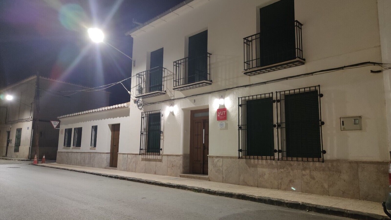 Photo of Outdoor in Granatula de Calatrava