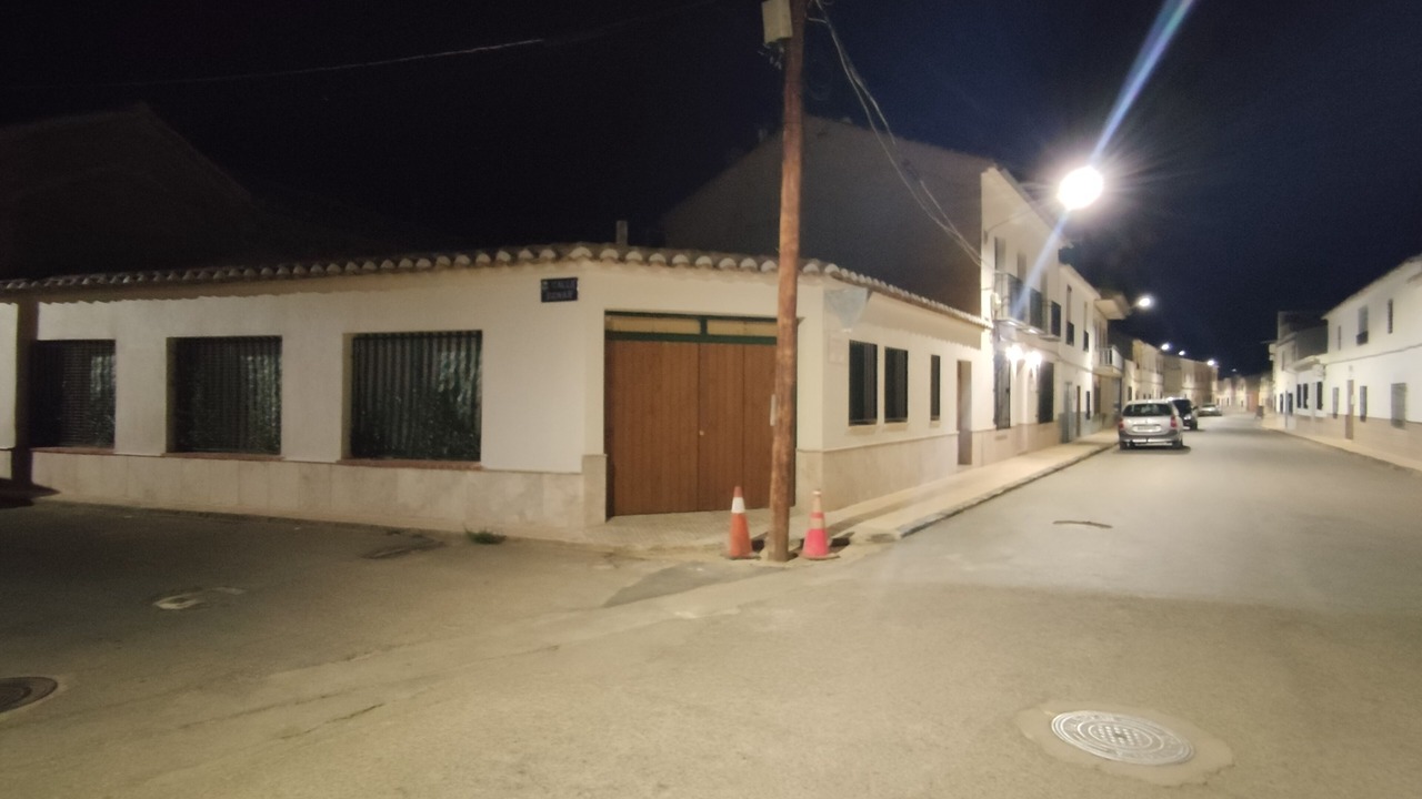 Photo of Outdoor in Granatula de Calatrava