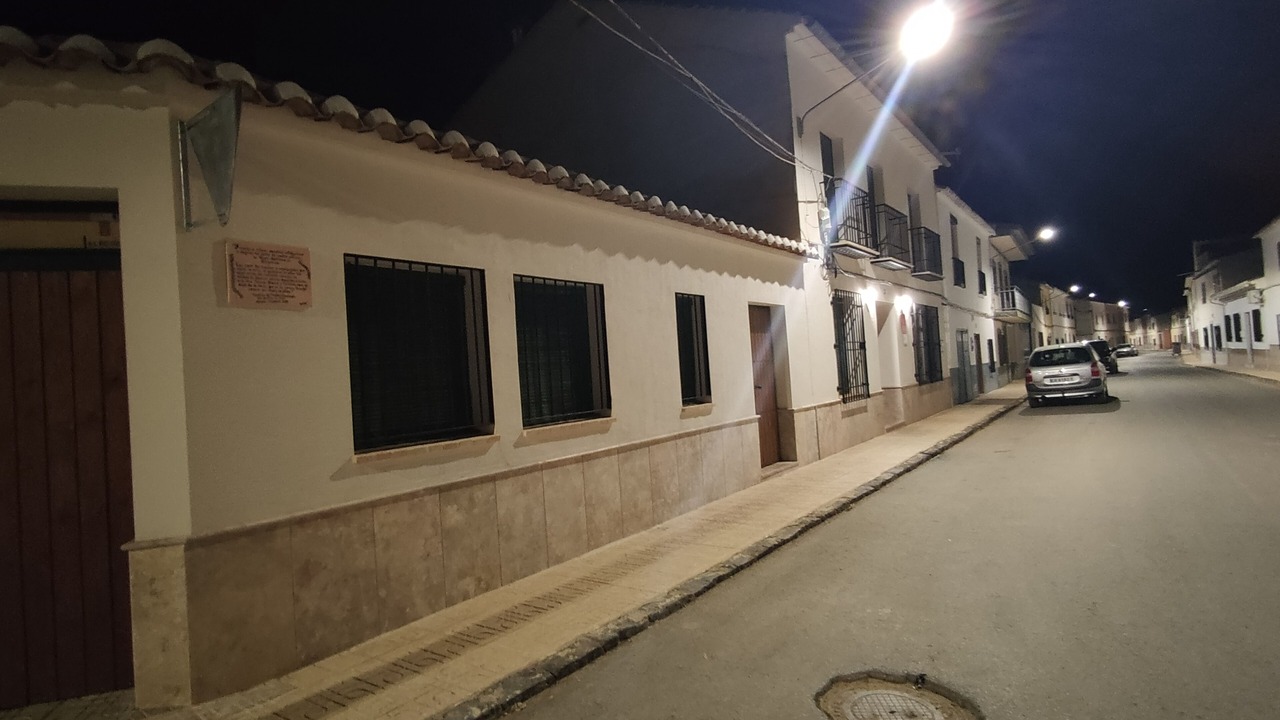 Photo of Outdoor in Granatula de Calatrava