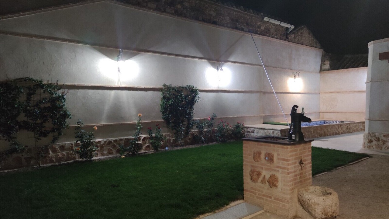Photo of Outdoor in Granatula de Calatrava