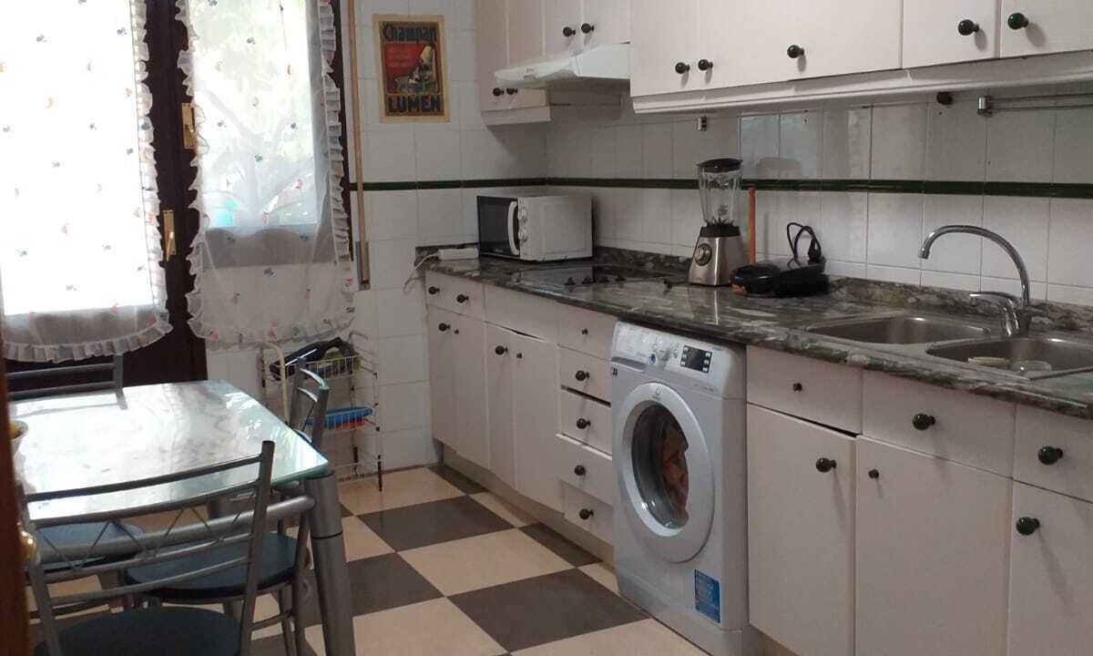 Photo of Kitchen in Urunuela