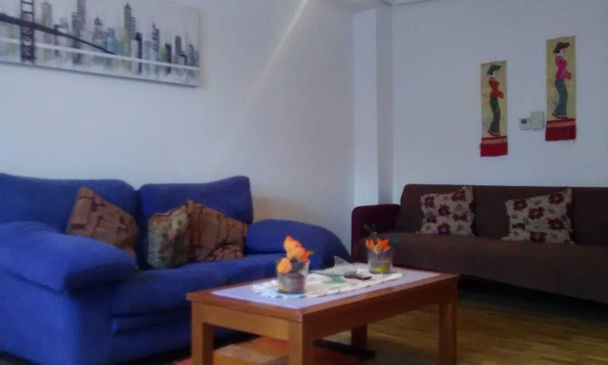 Photo of Livingroom in Urunuela