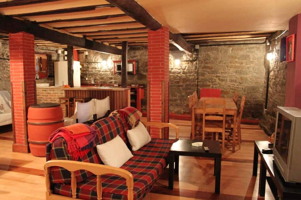 Photo of Livingroom in Mieres