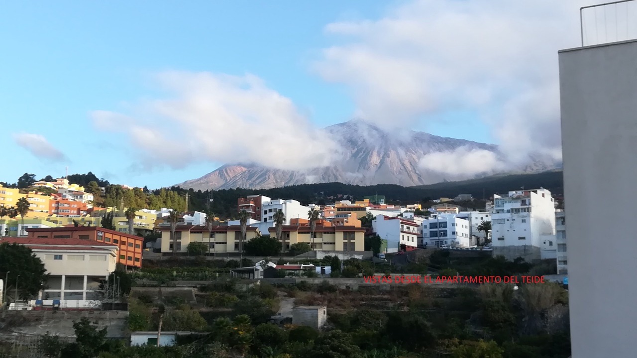 Photo of Outdoor in El Guincho