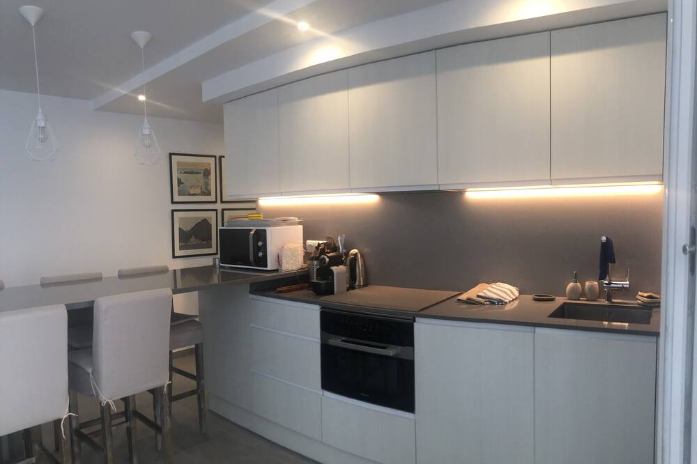Photo of Kitchen in Cadaques