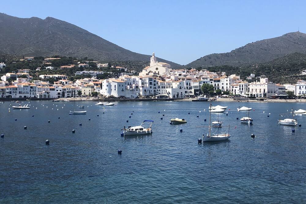 Photo of Others in Cadaques