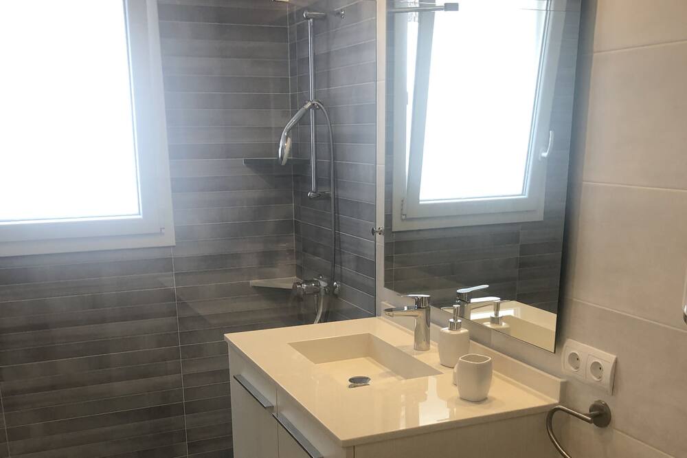 Photo of Bathroom in Cadaques