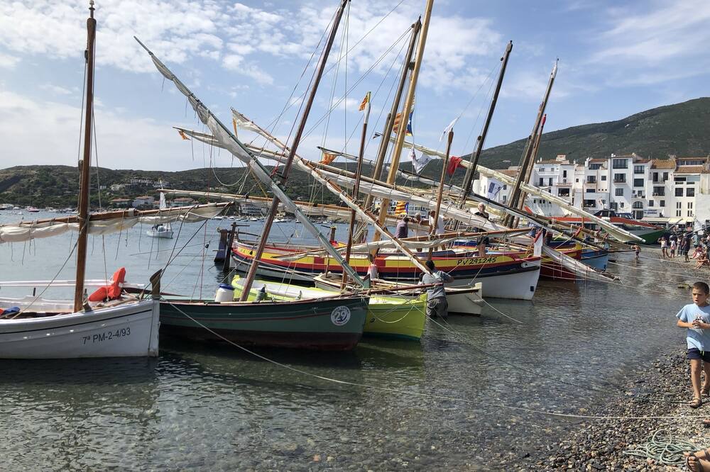 Photo of Others in Cadaques