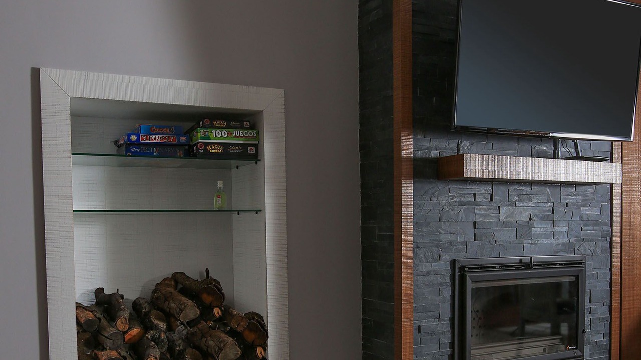 Photo of Livingroom in Pulgar