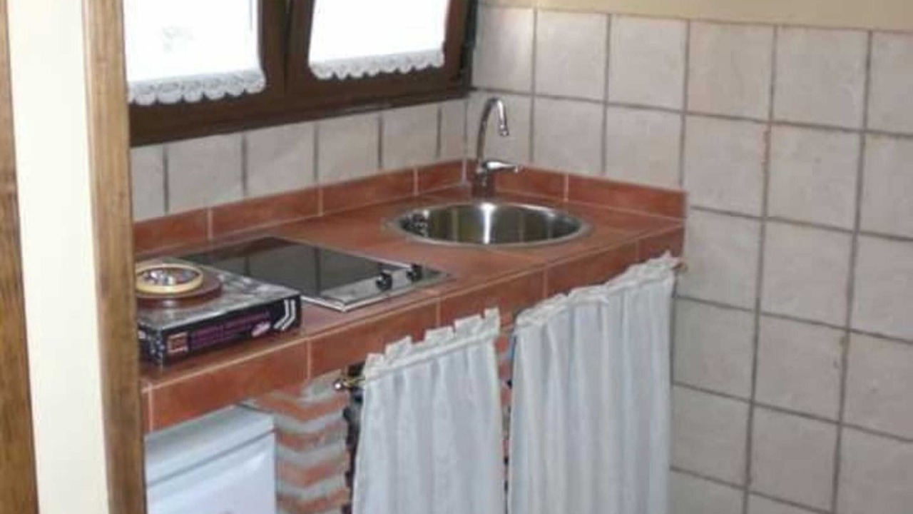 Photo of Kitchen in Quiros