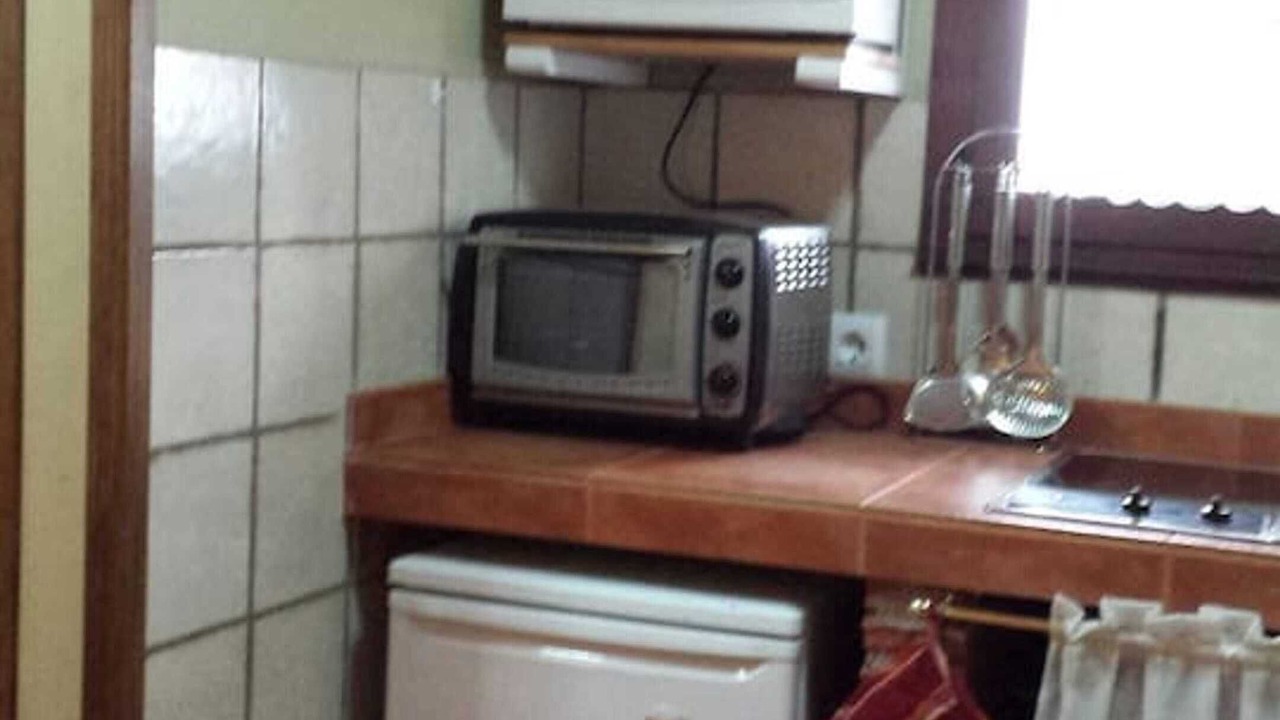 Photo of Kitchen in Quiros