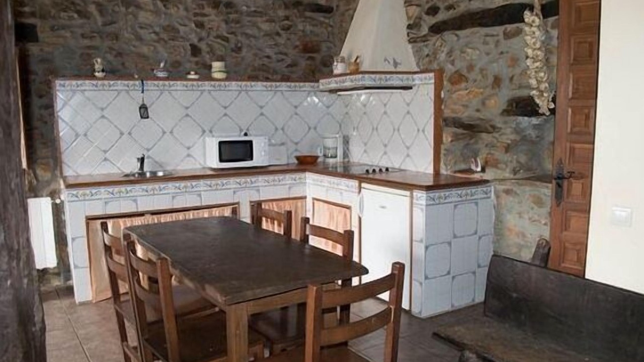 Photo of Kitchen in Borrenes
