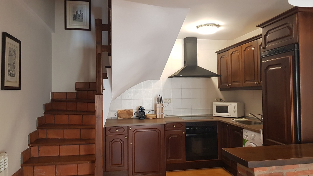 Photo of Kitchen in Parres Municipality