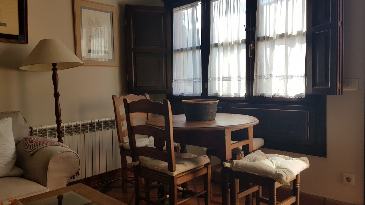 Photo of Livingroom in Parres Municipality