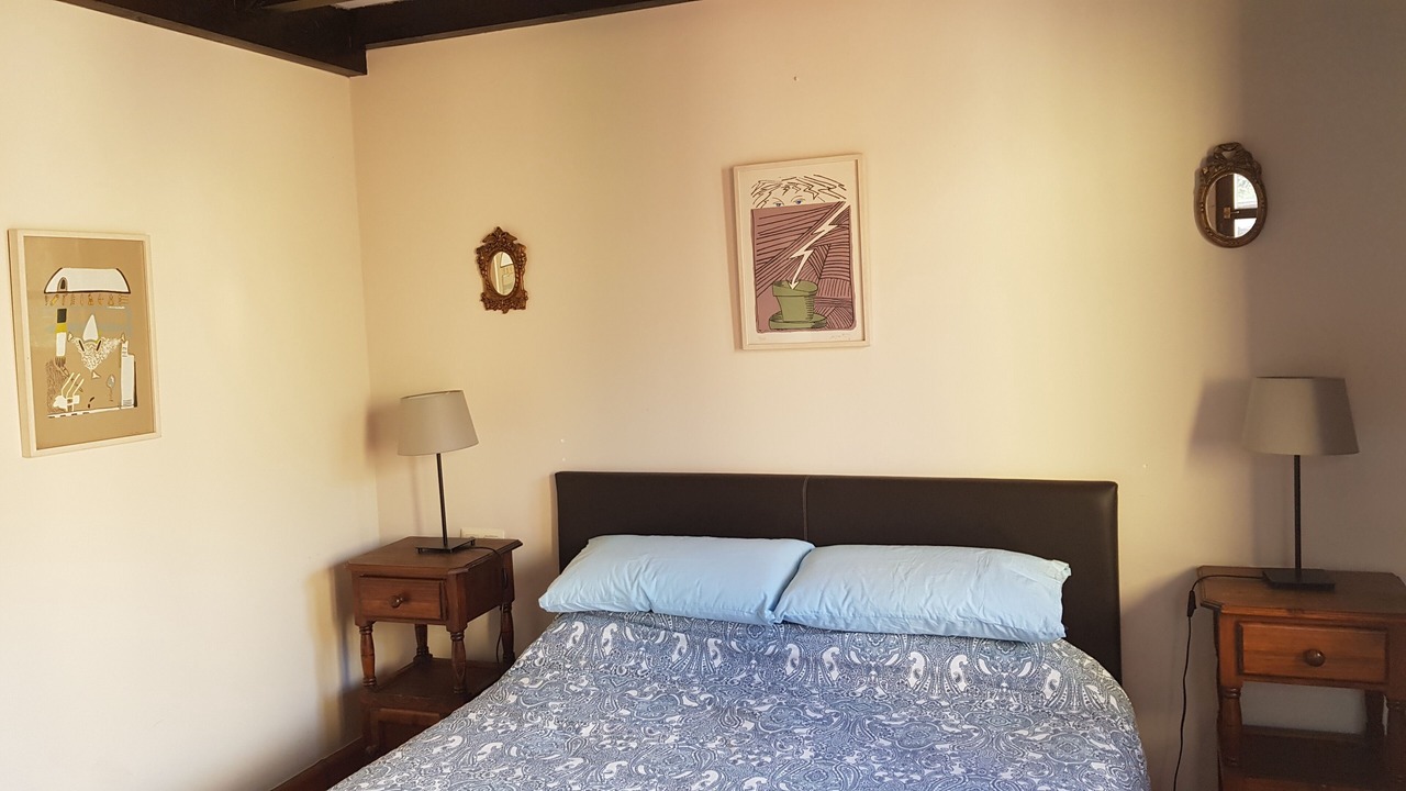 Photo of Bedroom in Parres Municipality