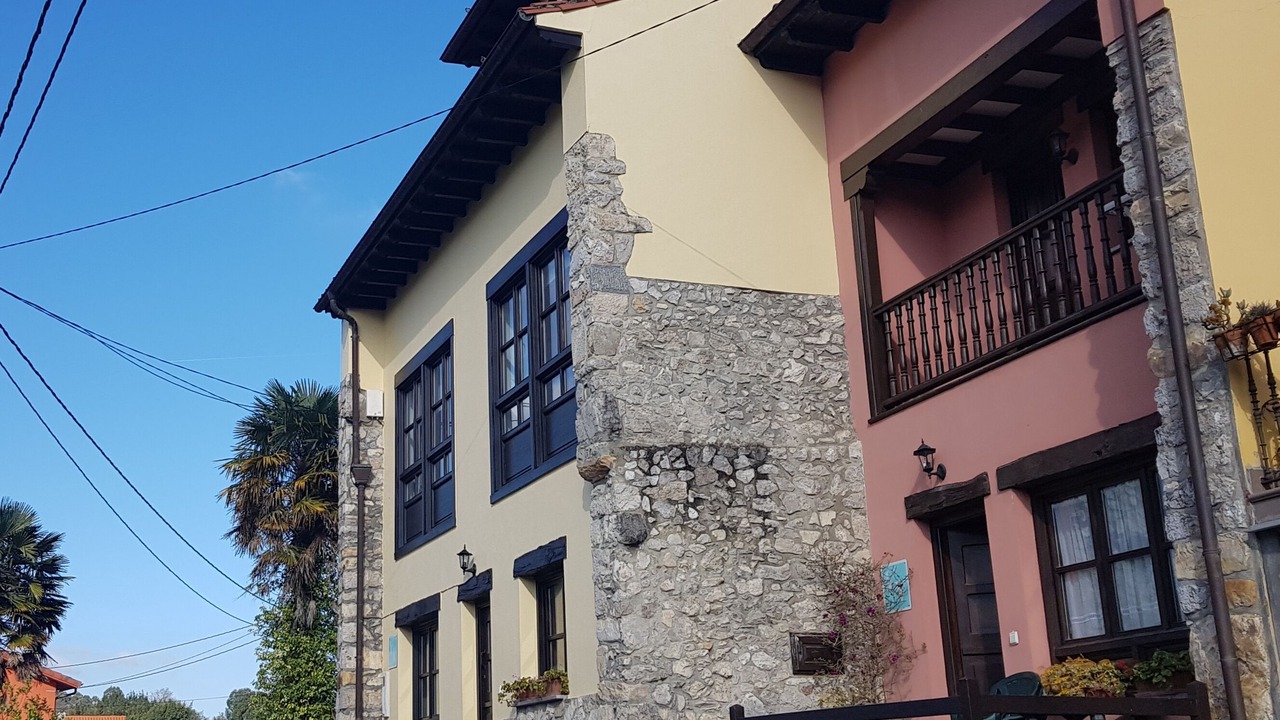 Photo of Outdoor in Parres Municipality