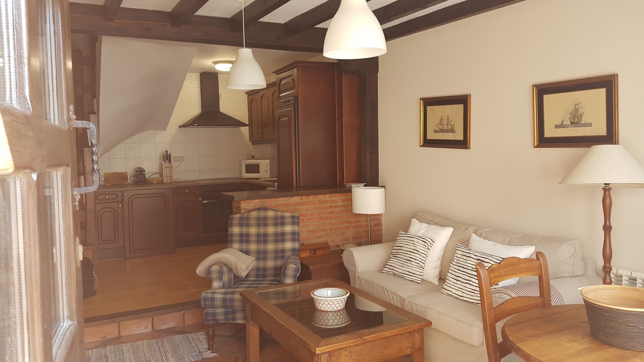 Photo of Livingroom in Parres Municipality