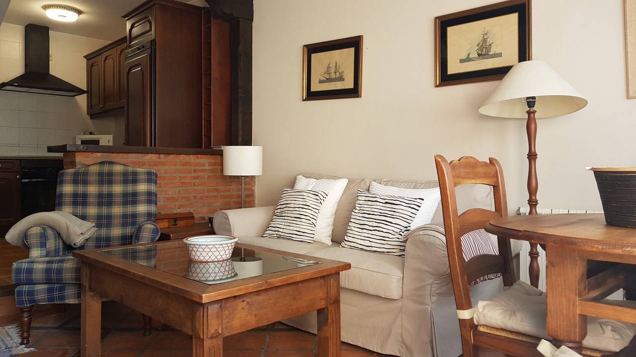 Photo of Livingroom in Parres Municipality