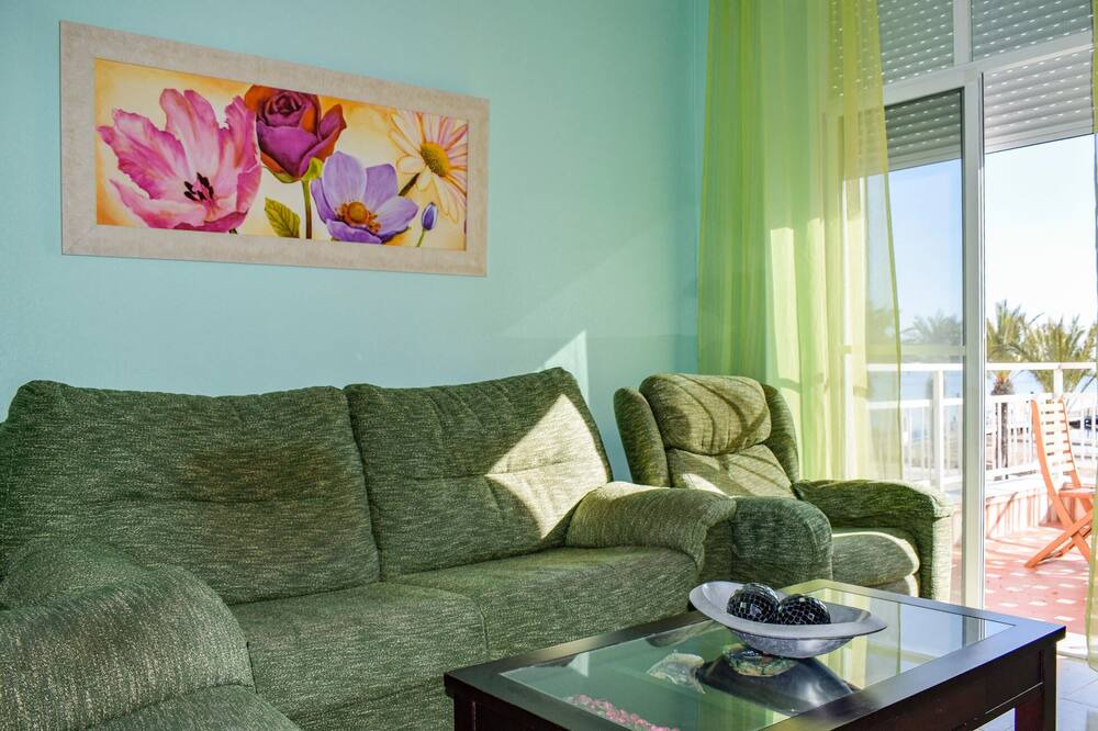 Photo of Bedroom in Los Alcazares