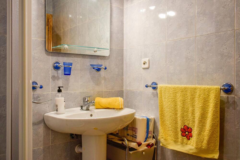 Photo of Bathroom in Los Alcazares