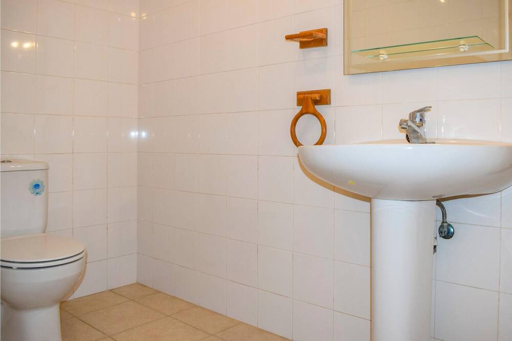 Photo of Bathroom in Los Alcazares