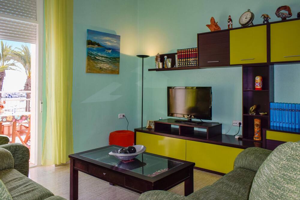 Photo of Bedroom in Los Alcazares
